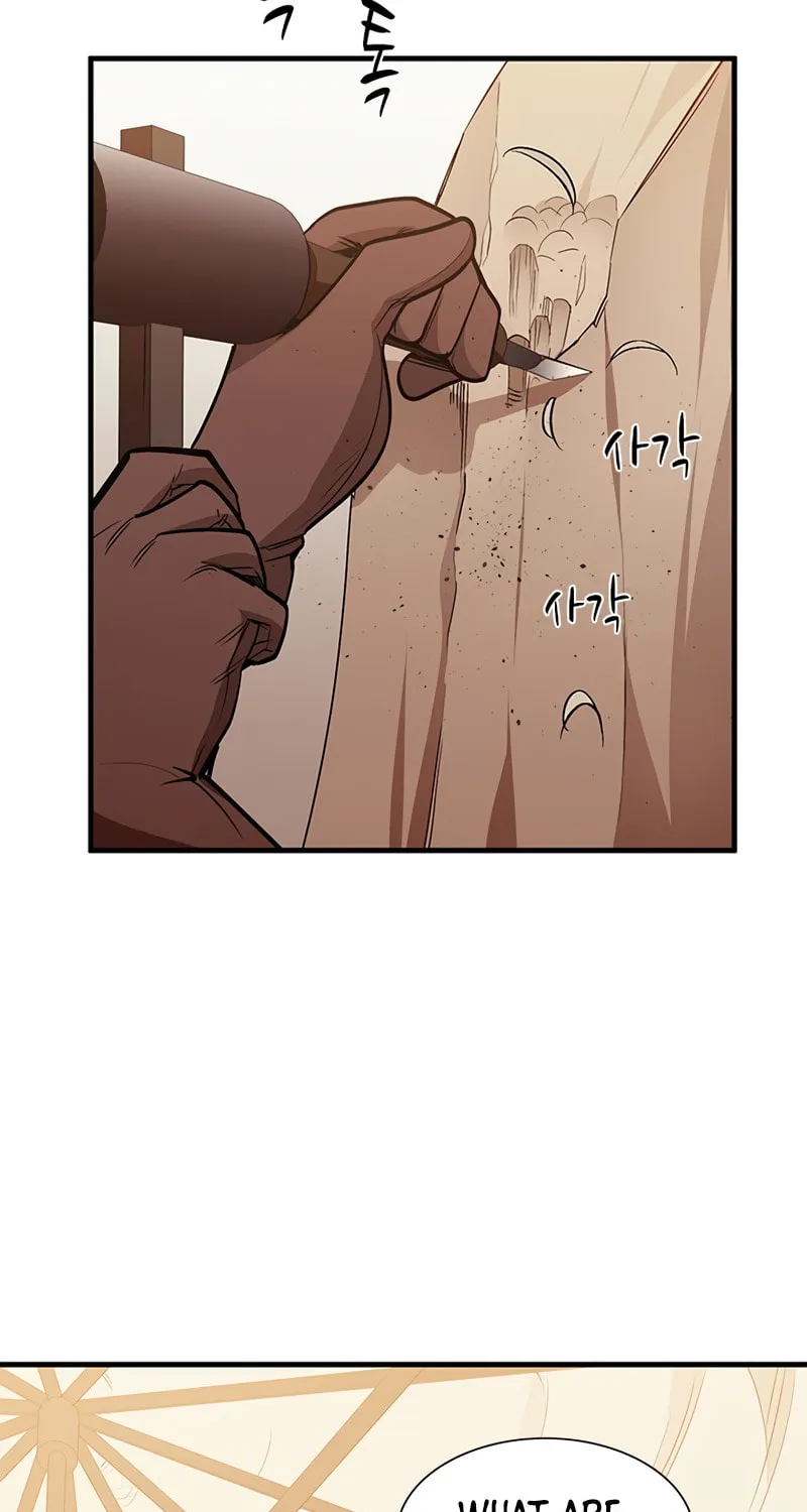The Tutorial Is Too Tough! Chapter 62 page 42 - 
