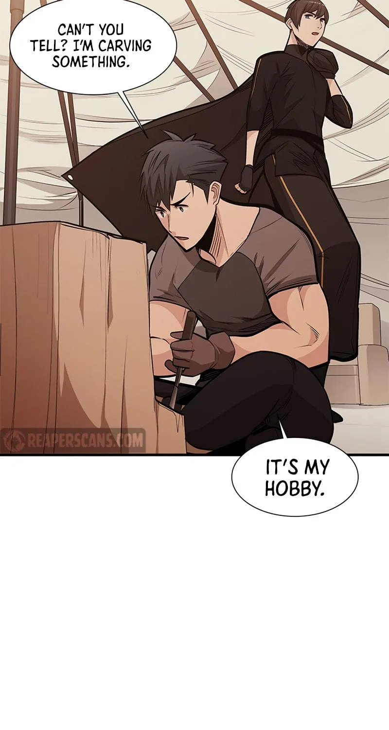 The Tutorial Is Too Tough! Chapter 62 page 44 - 