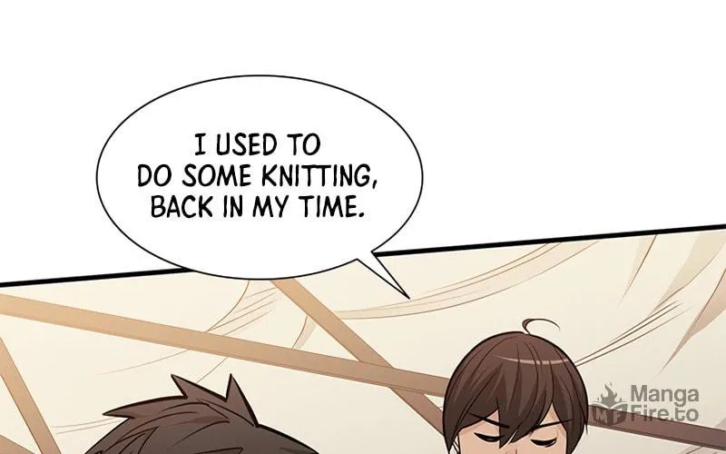 The Tutorial Is Too Tough! Chapter 62 page 45 - 