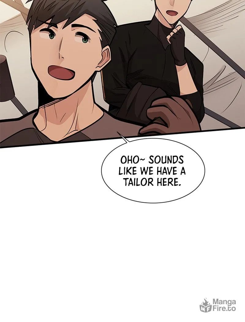 The Tutorial Is Too Tough! Chapter 62 page 46 - 