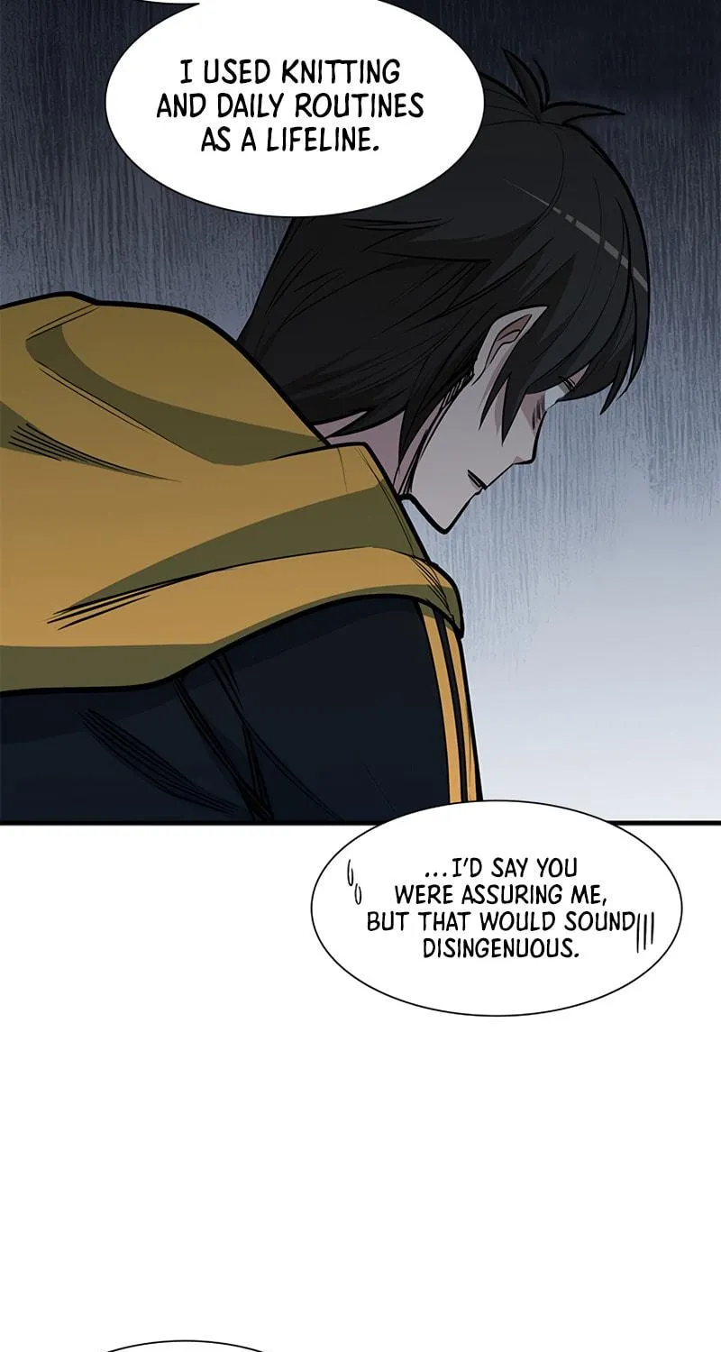 The Tutorial Is Too Tough! Chapter 62 page 49 - 