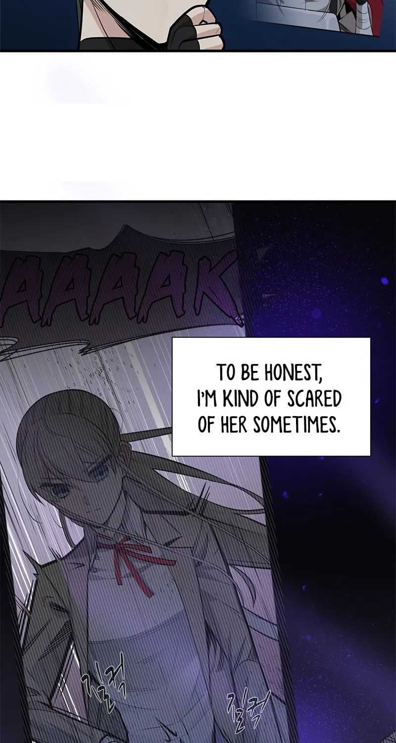 The Tutorial Is Too Tough! Chapter 62 page 53 - 