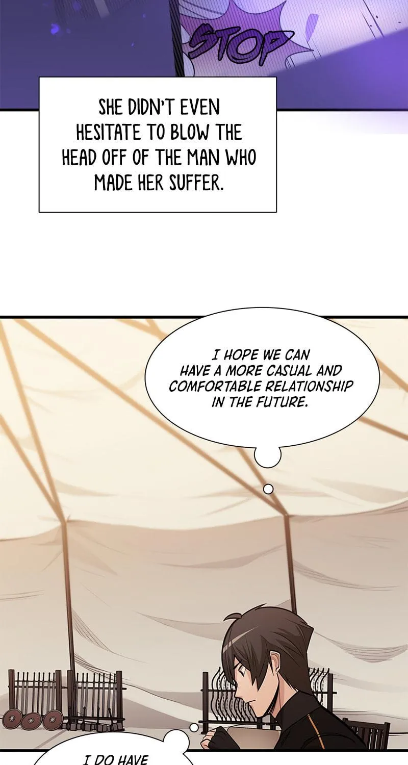 The Tutorial Is Too Tough! Chapter 62 page 55 - 