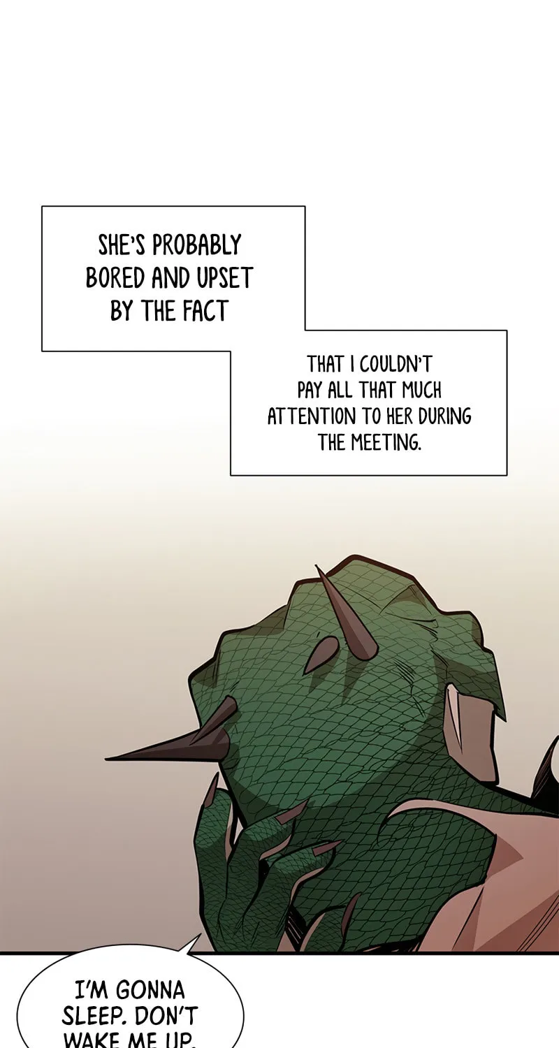 The Tutorial Is Too Tough! Chapter 62 page 59 - 