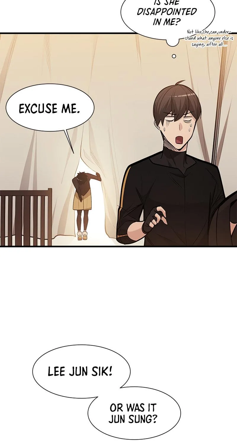 The Tutorial Is Too Tough! Chapter 62 page 61 - 