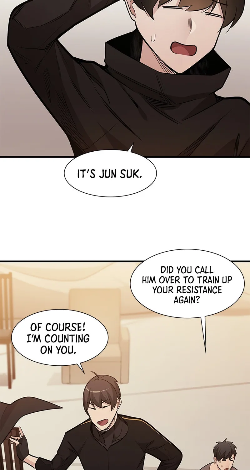 The Tutorial Is Too Tough! Chapter 62 page 63 - 