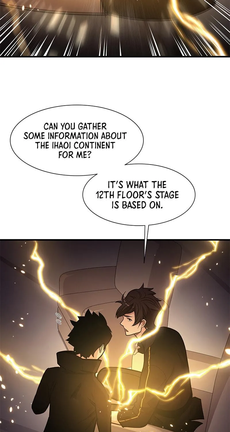 The Tutorial Is Too Tough! Chapter 62 page 67 - 