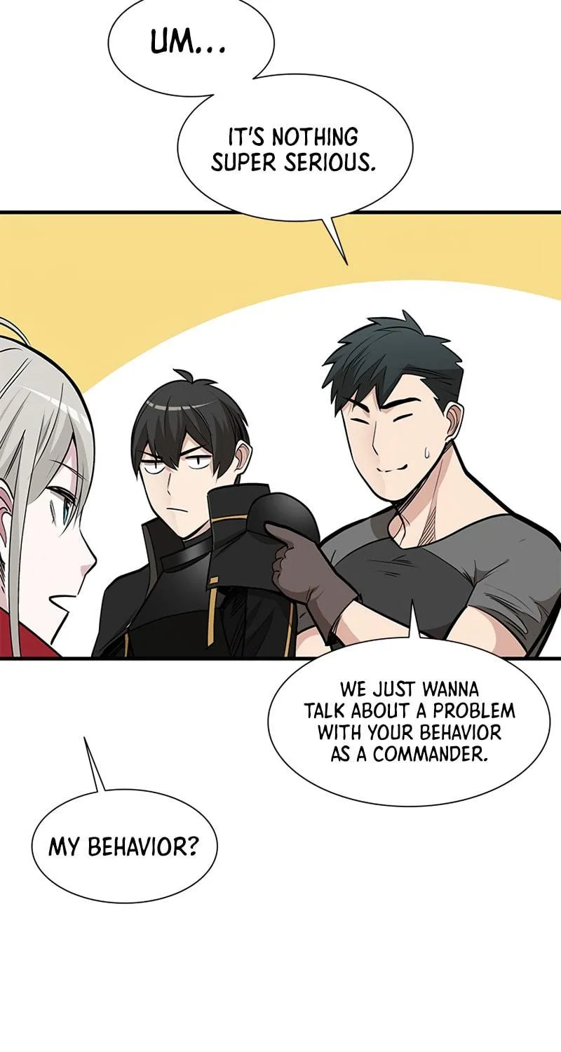 The Tutorial Is Too Tough! Chapter 62 page 8 - 
