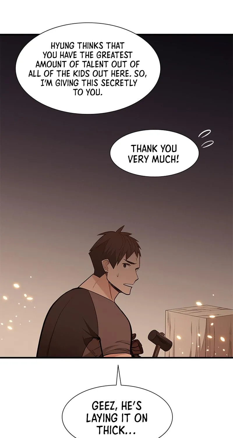 The Tutorial Is Too Tough! Chapter 62 page 73 - 