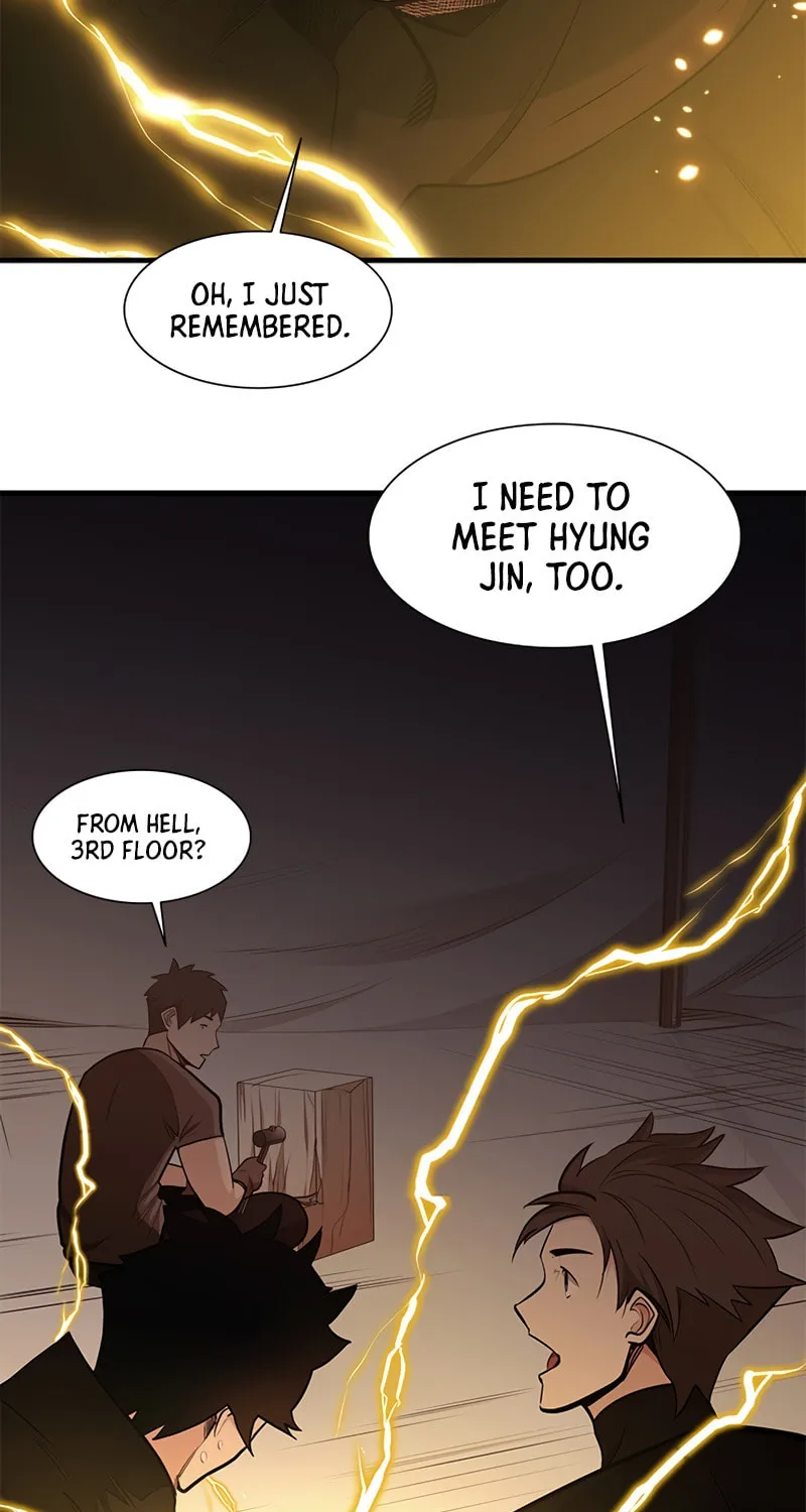 The Tutorial Is Too Tough! Chapter 62 page 77 - 