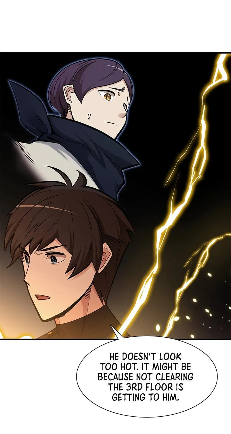 The Tutorial Is Too Tough! Chapter 62 page 79 - 