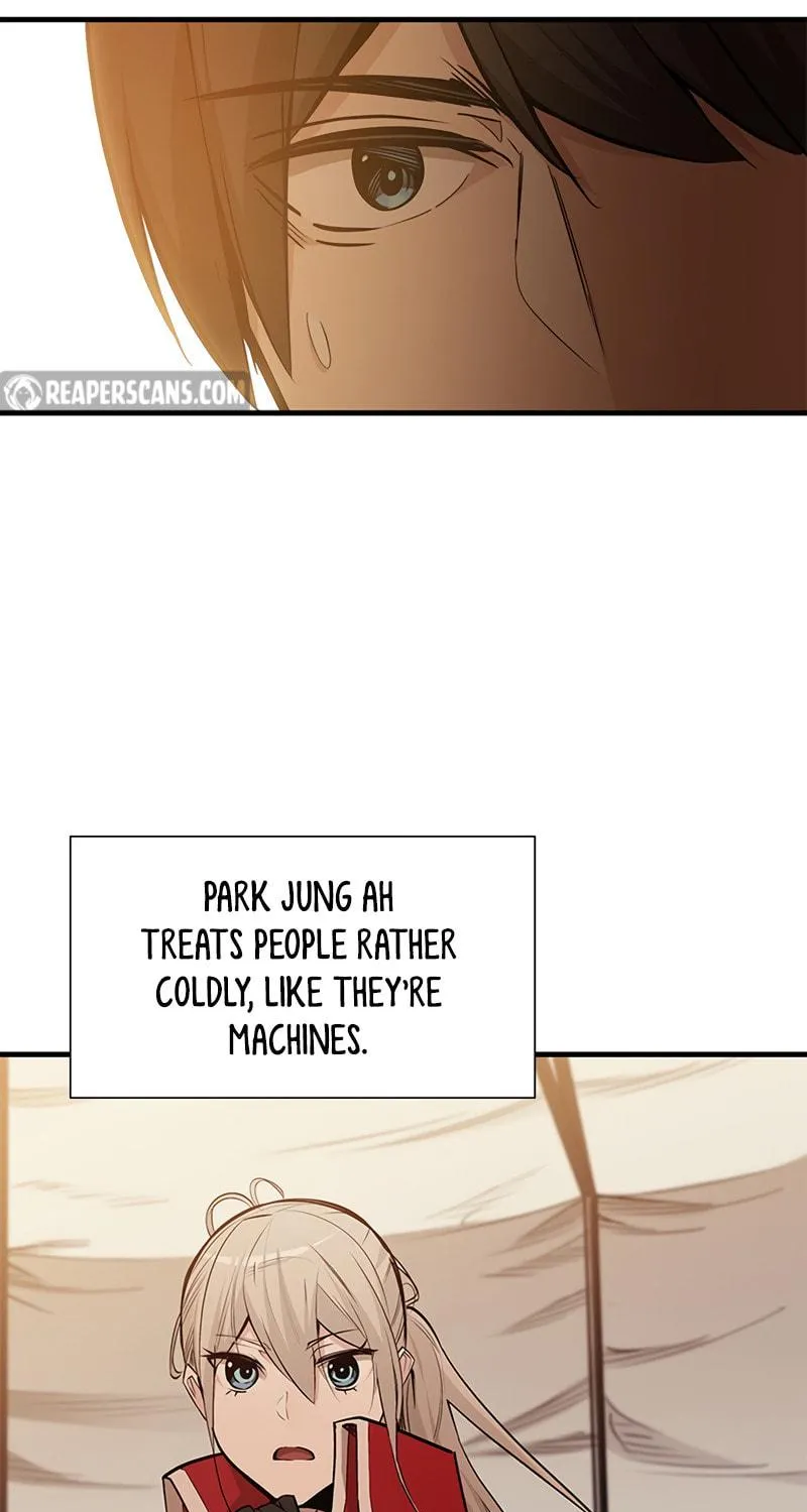 The Tutorial Is Too Tough! Chapter 62 page 10 - 