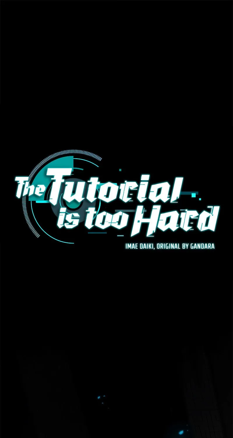 The Tutorial Is Too Tough! Chapter 63 page 2 - 