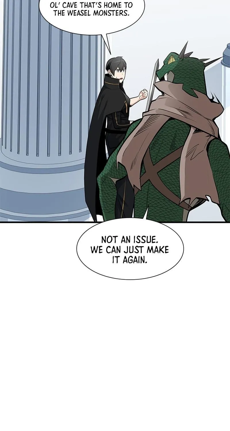 The Tutorial Is Too Tough! Chapter 63 page 104 - 