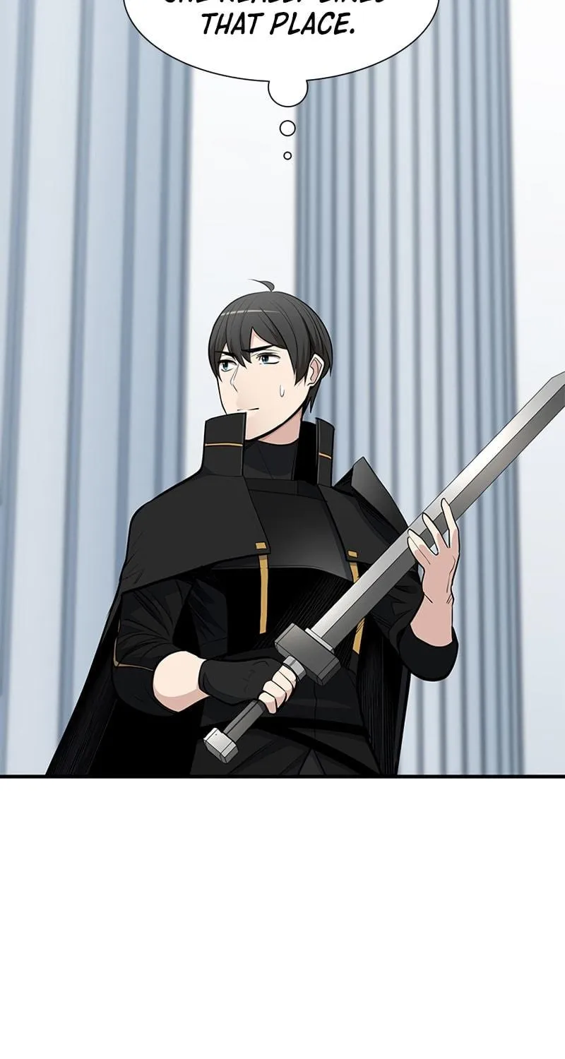 The Tutorial Is Too Tough! Chapter 63 page 106 - 