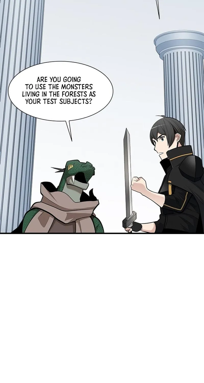 The Tutorial Is Too Tough! Chapter 63 page 110 - 
