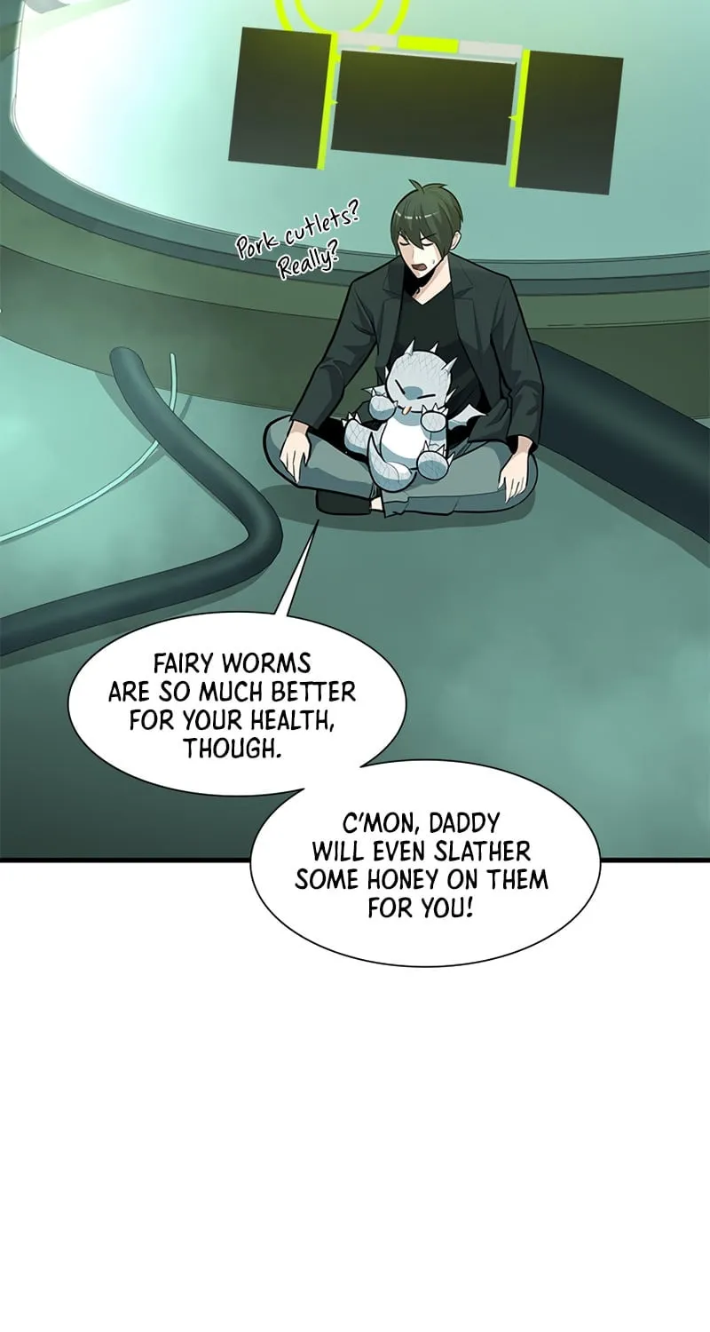 The Tutorial Is Too Tough! Chapter 63 page 12 - 
