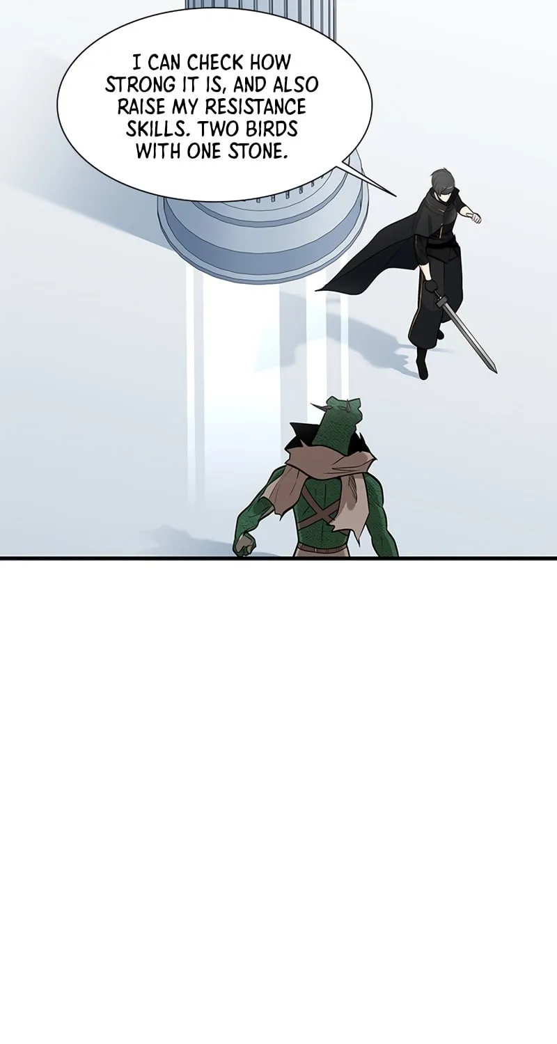 The Tutorial Is Too Tough! Chapter 63 page 112 - 