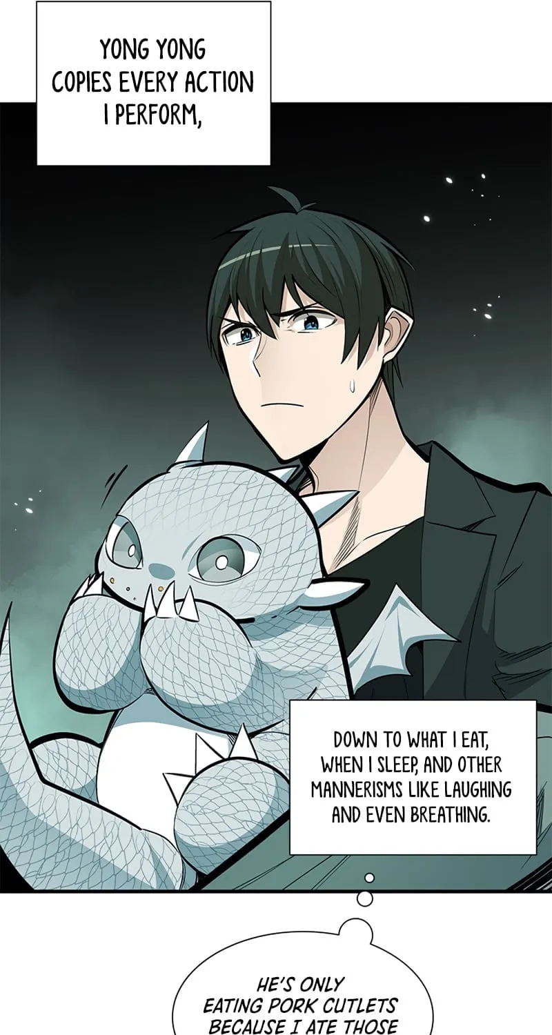 The Tutorial Is Too Tough! Chapter 63 page 14 - 