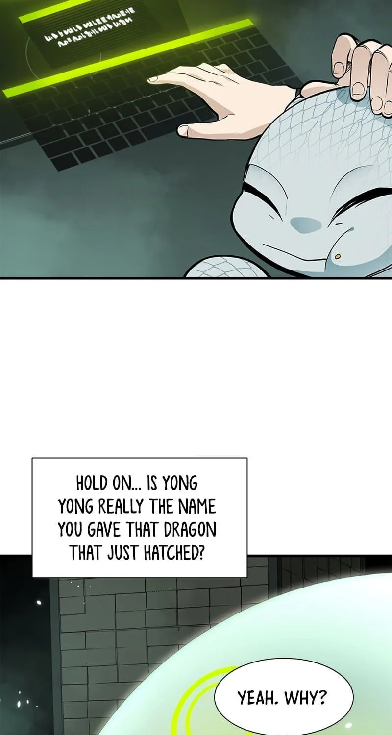 The Tutorial Is Too Tough! Chapter 63 page 18 - 