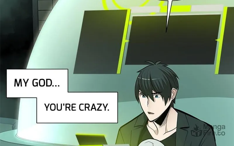 The Tutorial Is Too Tough! Chapter 63 page 19 - 
