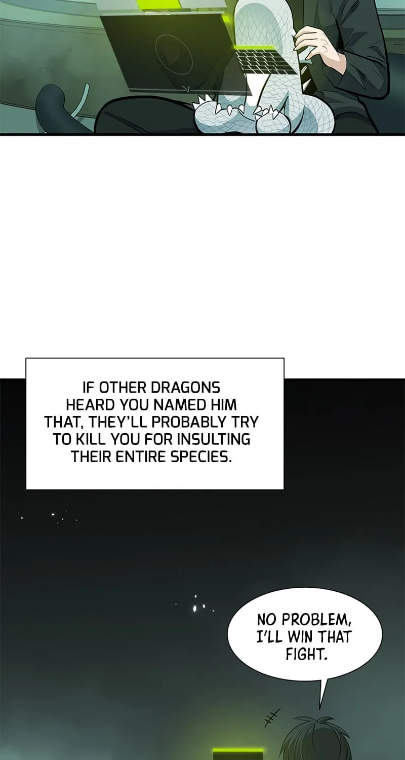 The Tutorial Is Too Tough! Chapter 63 page 20 - 