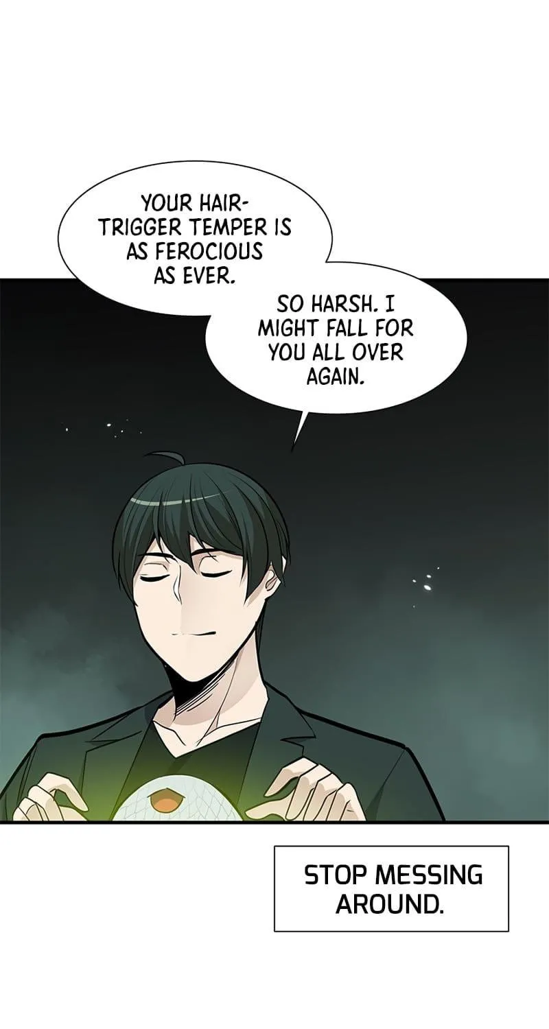The Tutorial Is Too Tough! Chapter 63 page 22 - 