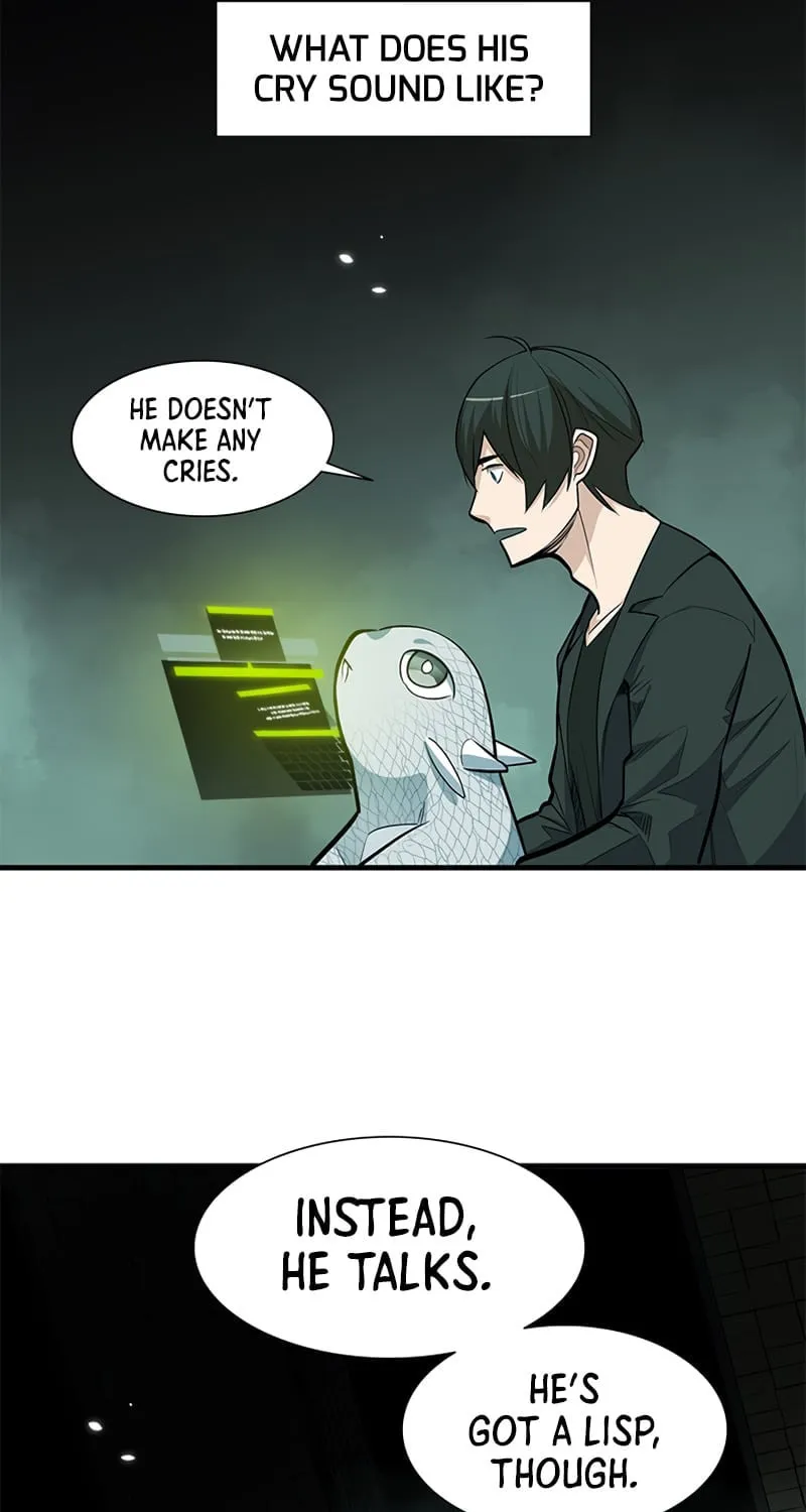 The Tutorial Is Too Tough! Chapter 63 page 26 - 