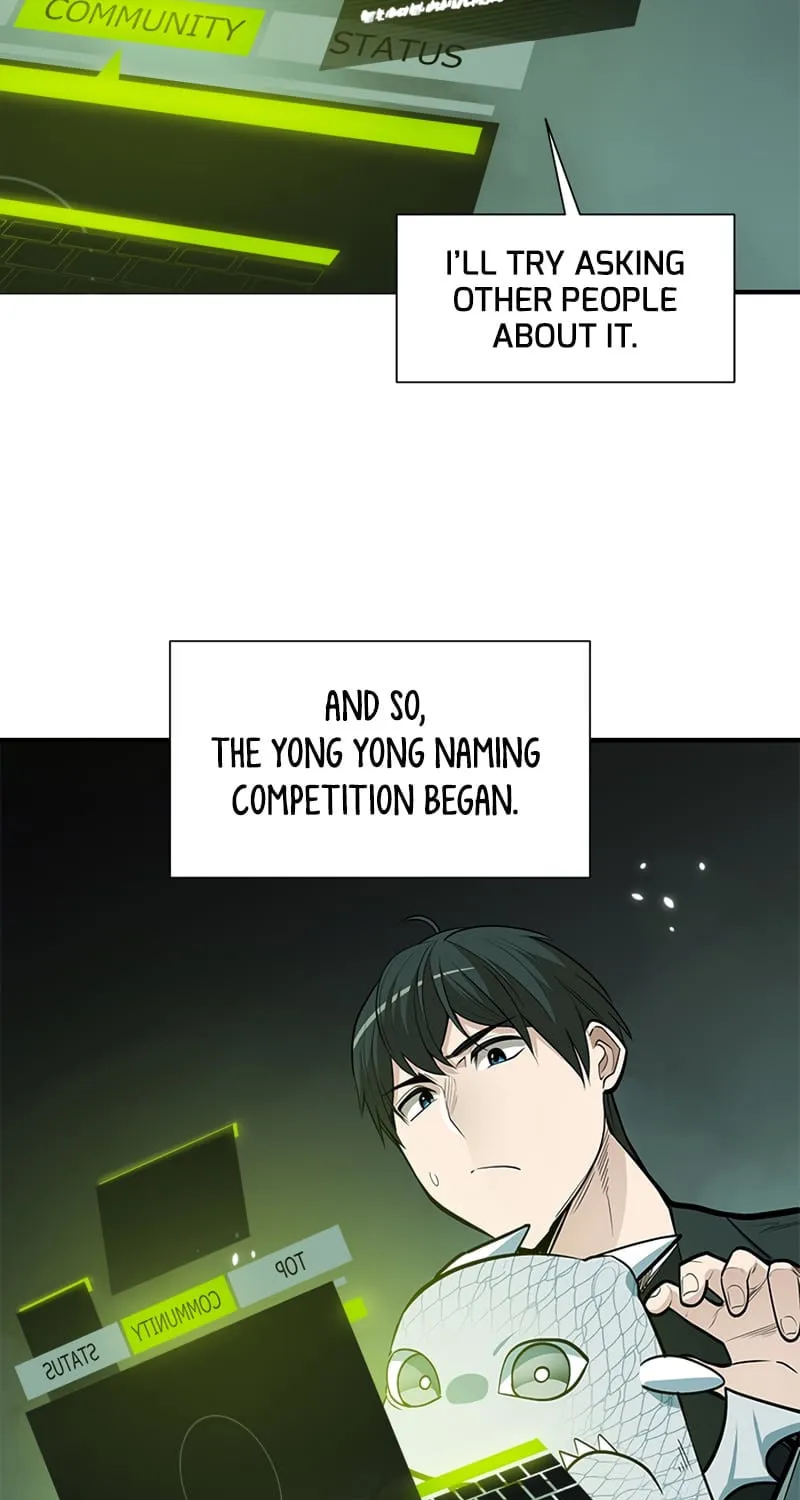 The Tutorial Is Too Tough! Chapter 63 page 30 - 