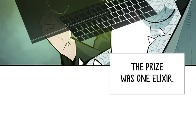 The Tutorial Is Too Tough! Chapter 63 page 31 - 