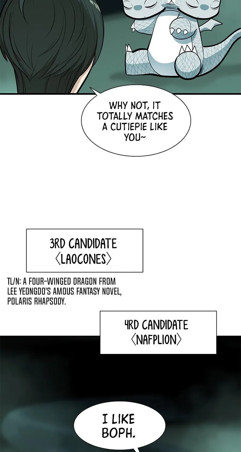 The Tutorial Is Too Tough! Chapter 63 page 34 - 