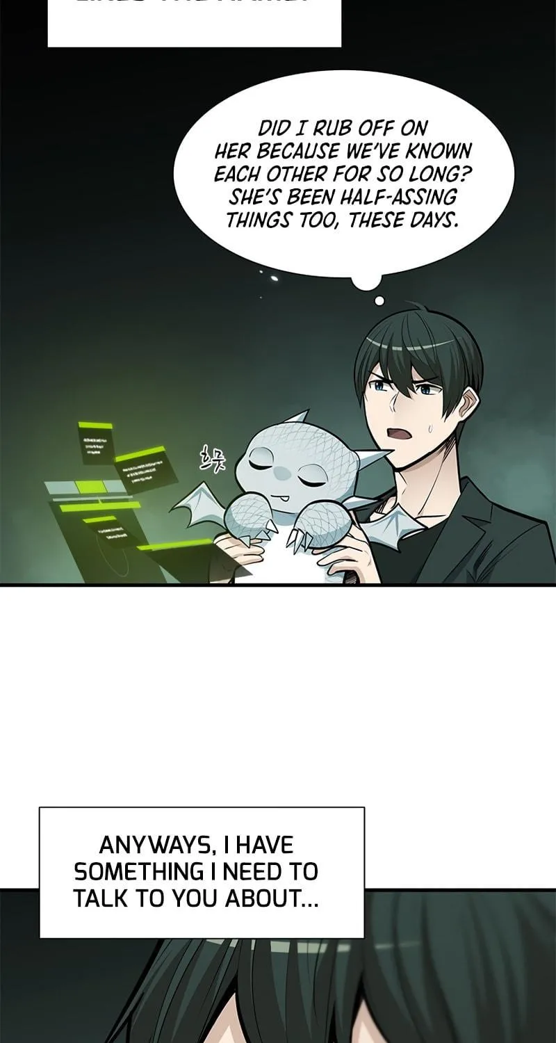 The Tutorial Is Too Tough! Chapter 63 page 39 - 