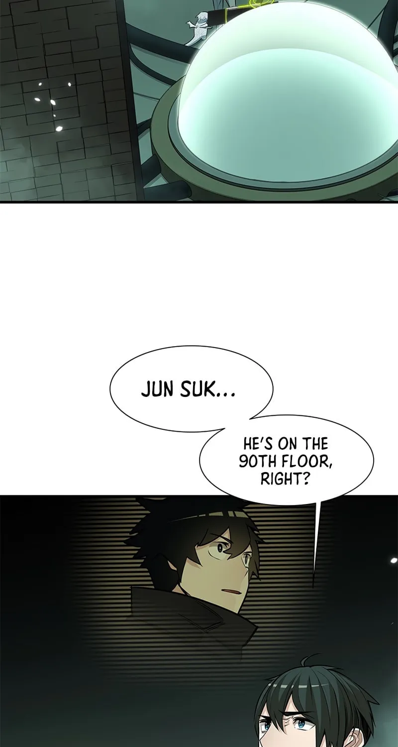 The Tutorial Is Too Tough! Chapter 63 page 43 - 