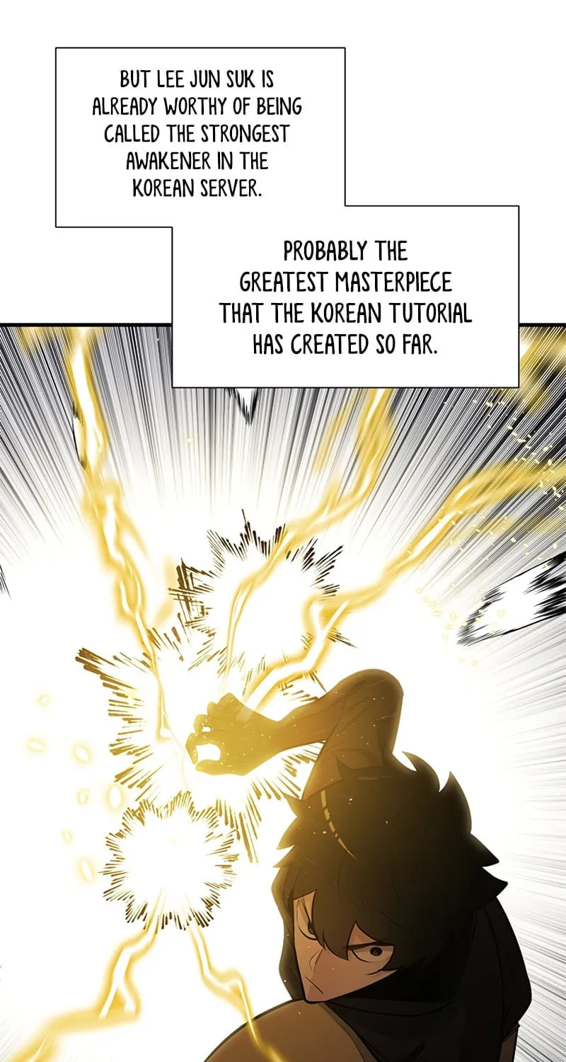 The Tutorial Is Too Tough! Chapter 63 page 49 - 