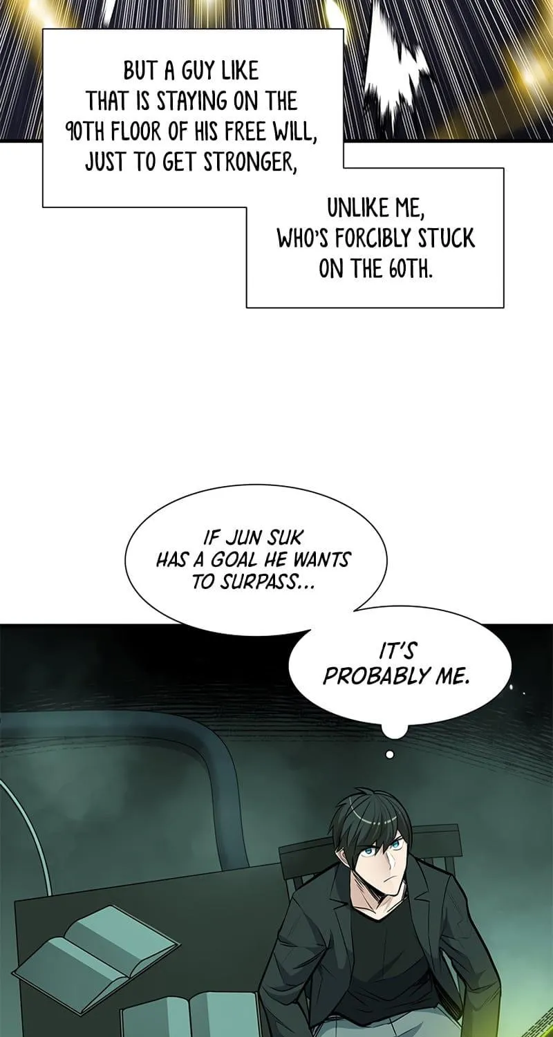 The Tutorial Is Too Tough! Chapter 63 page 51 - 