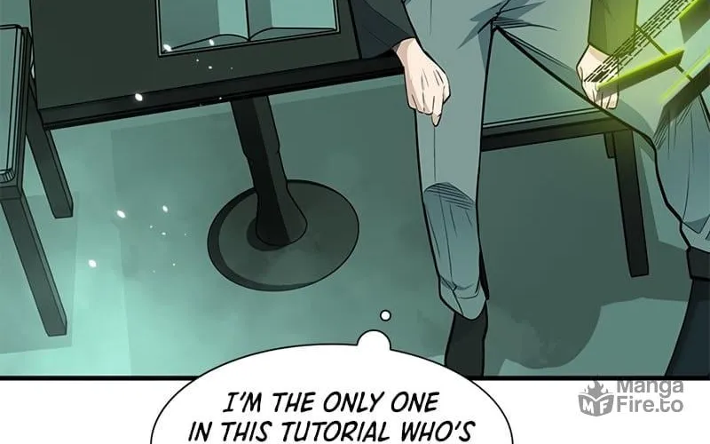 The Tutorial Is Too Tough! Chapter 63 page 52 - 