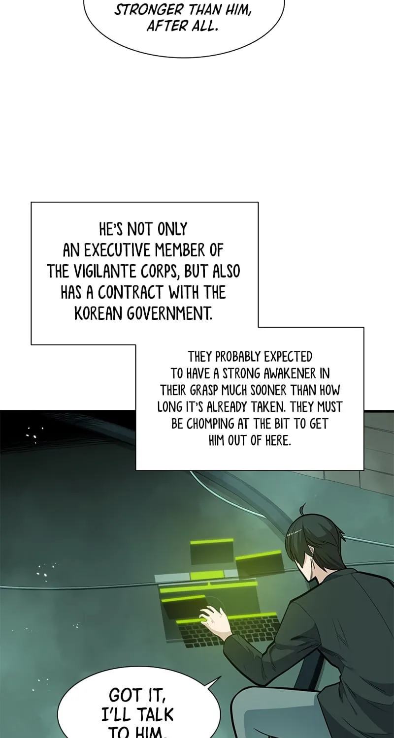 The Tutorial Is Too Tough! Chapter 63 page 53 - 