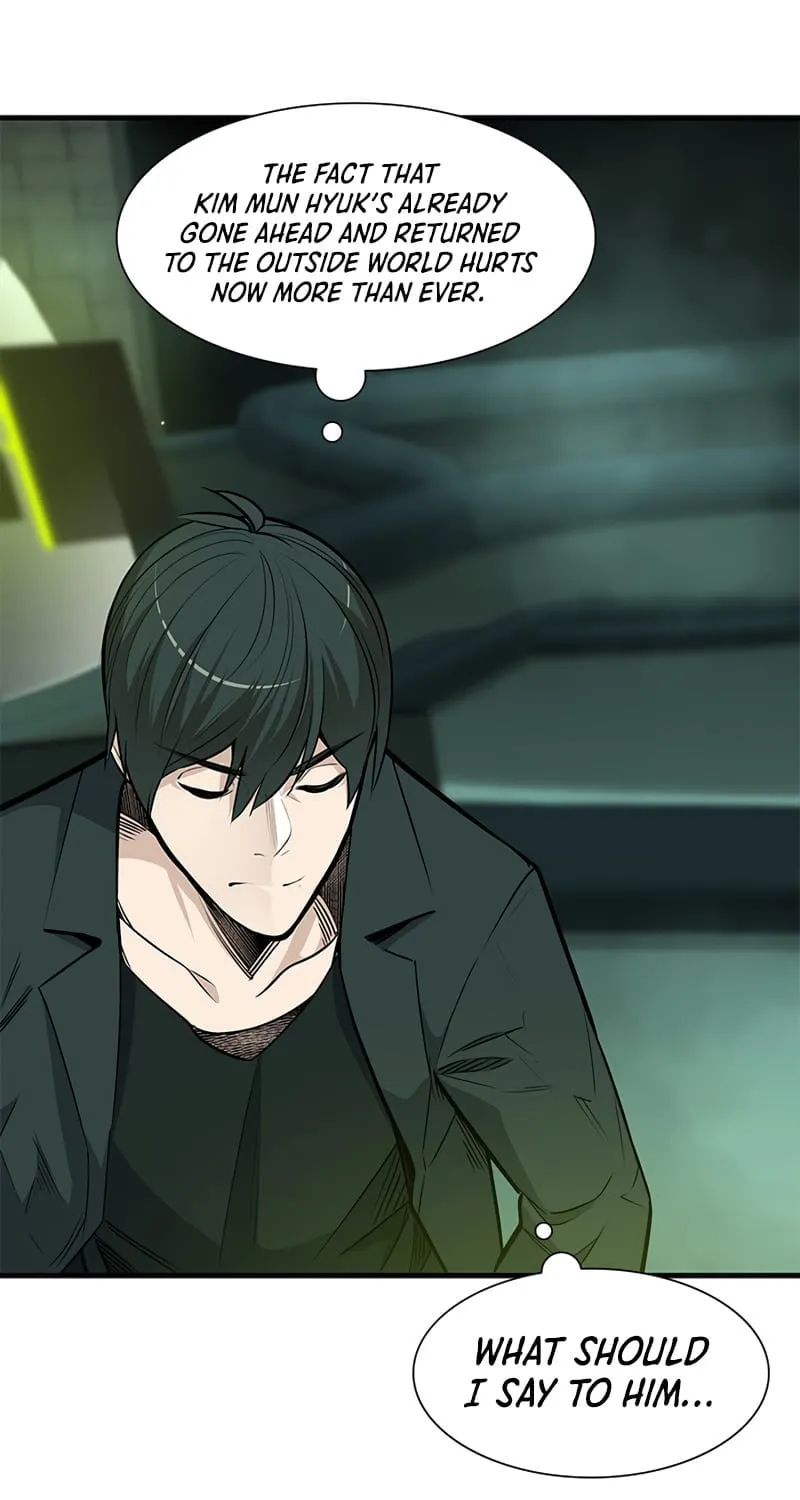 The Tutorial Is Too Tough! Chapter 63 page 55 - 