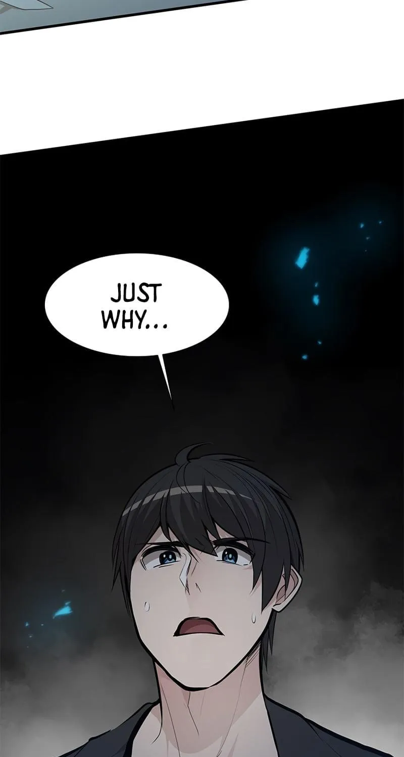 The Tutorial Is Too Tough! Chapter 63 page 8 - 