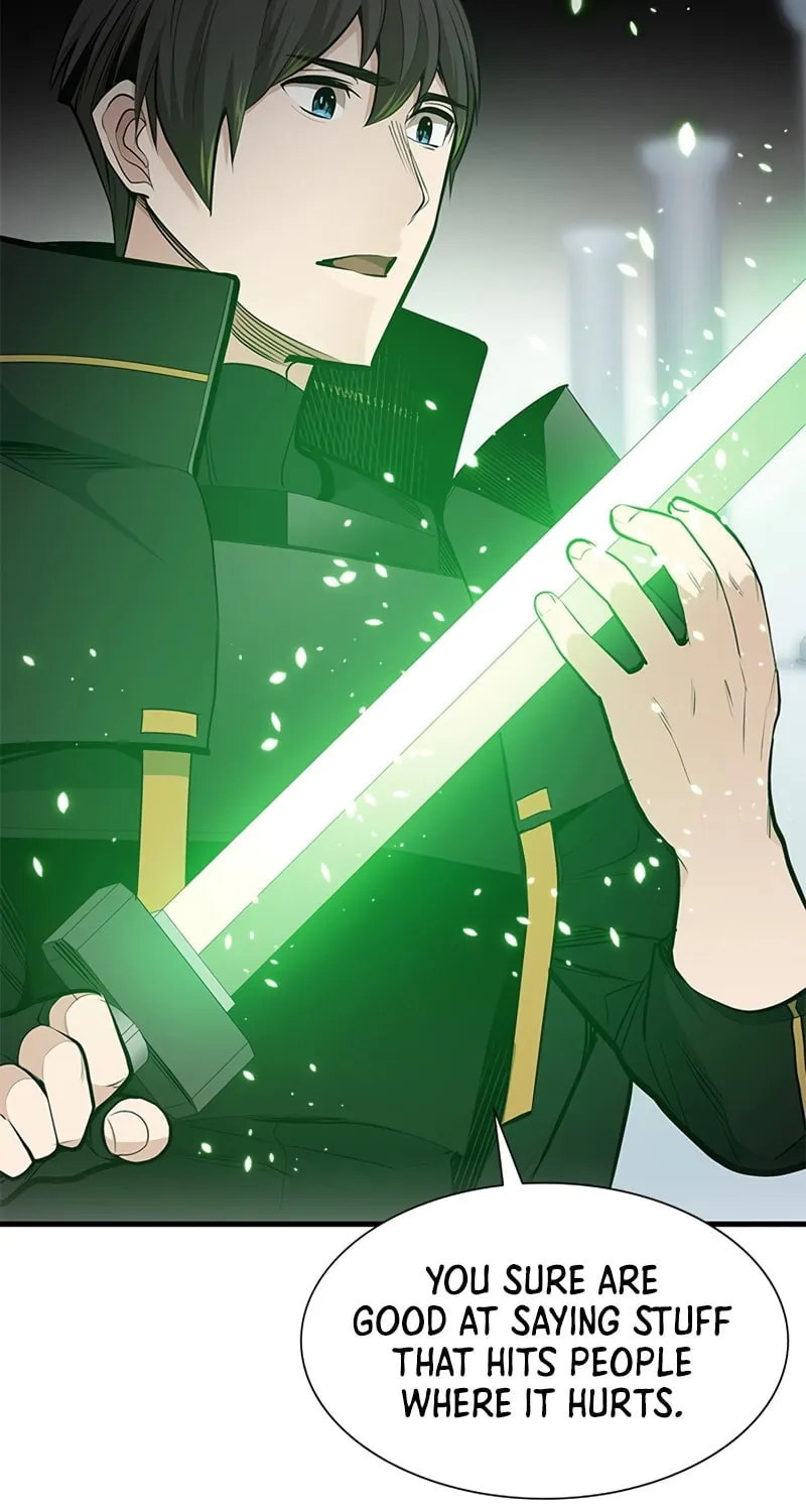 The Tutorial Is Too Tough! Chapter 63 page 88 - 