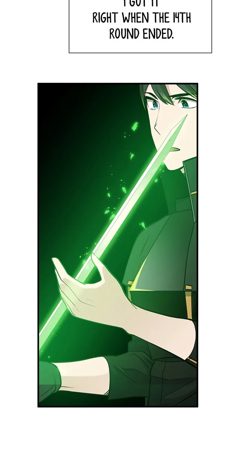 The Tutorial Is Too Tough! Chapter 63 page 90 - 