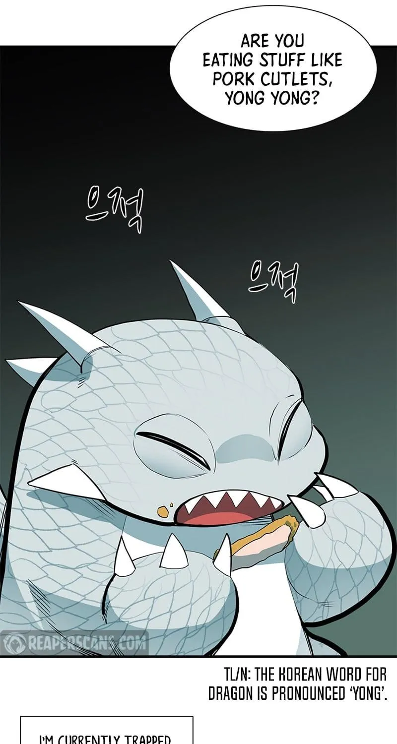 The Tutorial Is Too Tough! Chapter 63 page 10 - 