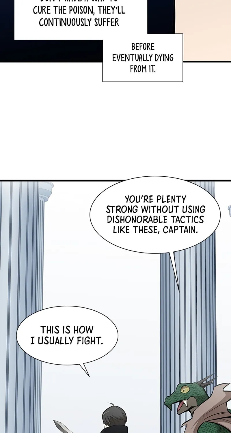 The Tutorial Is Too Tough! Chapter 63 page 94 - 