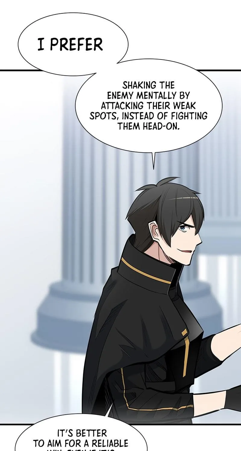 The Tutorial Is Too Tough! Chapter 63 page 96 - 