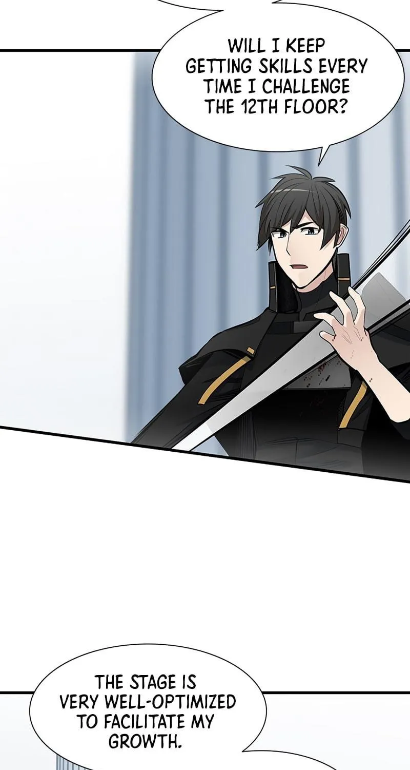 The Tutorial Is Too Tough! Chapter 63 page 98 - 