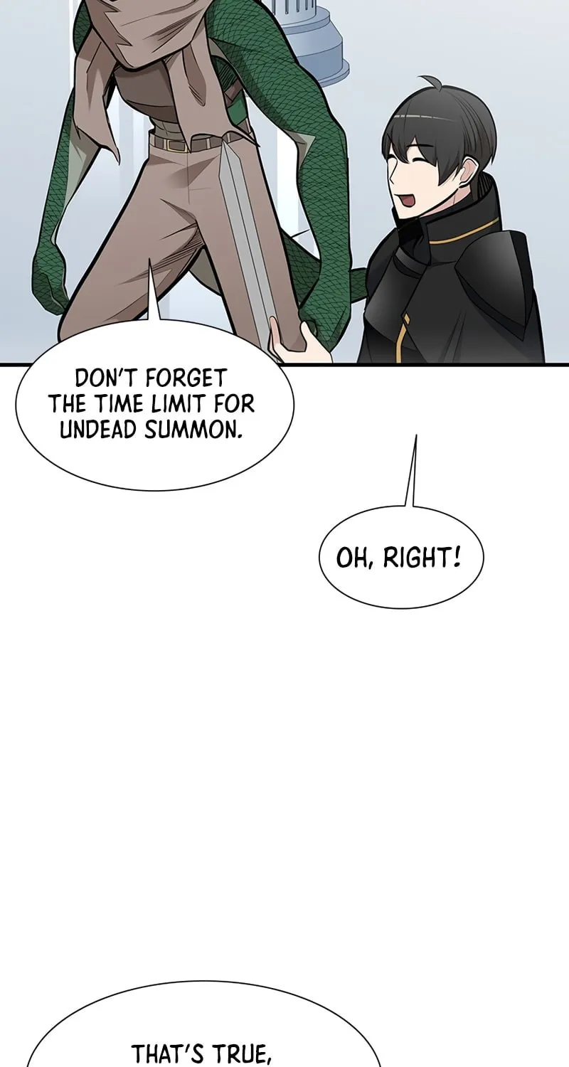 The Tutorial Is Too Tough! Chapter 63 page 100 - 