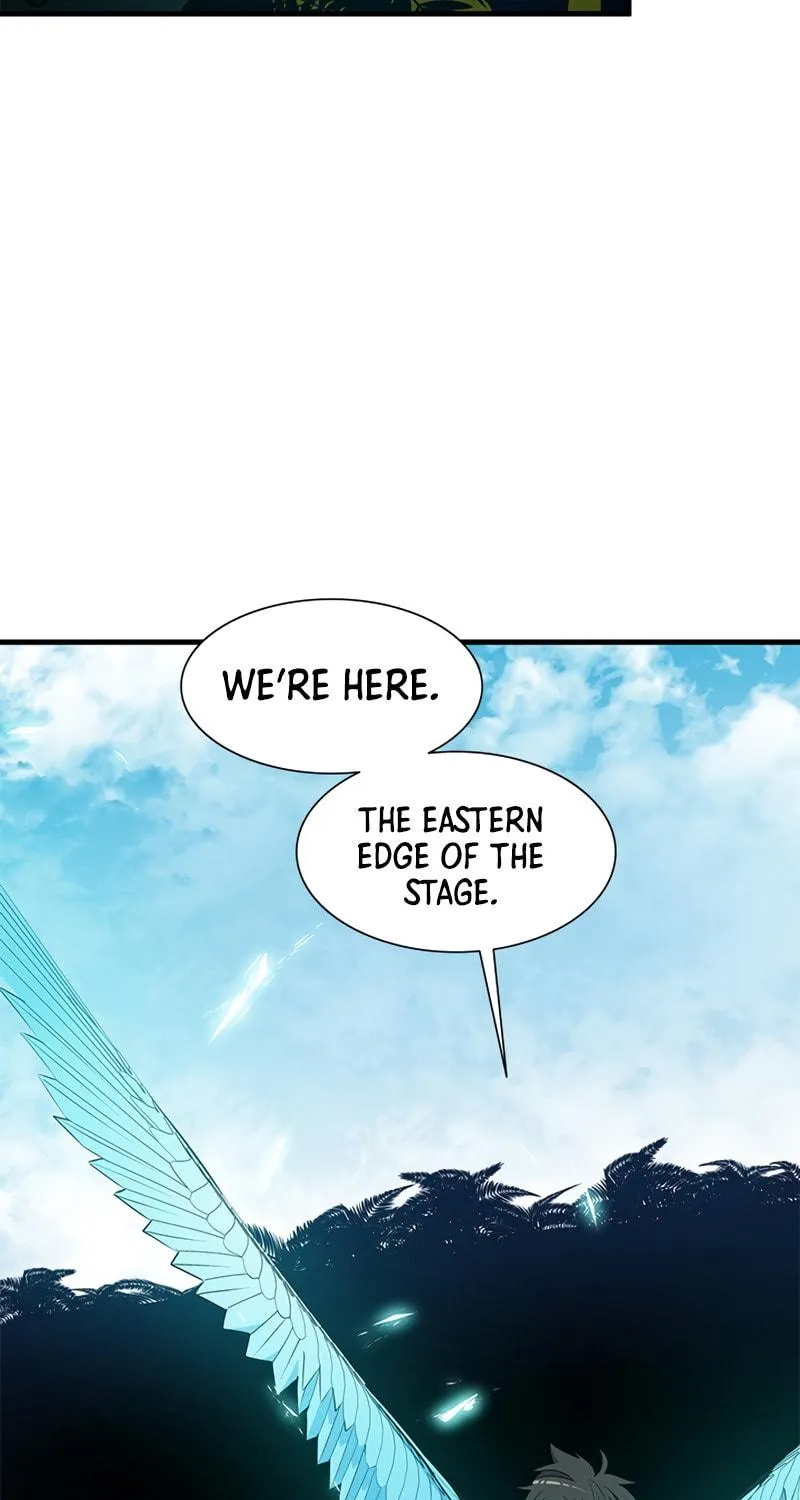 The Tutorial Is Too Tough! Chapter 64 page 108 - 