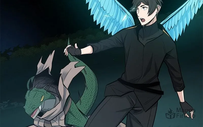 The Tutorial Is Too Tough! Chapter 64 page 109 - 