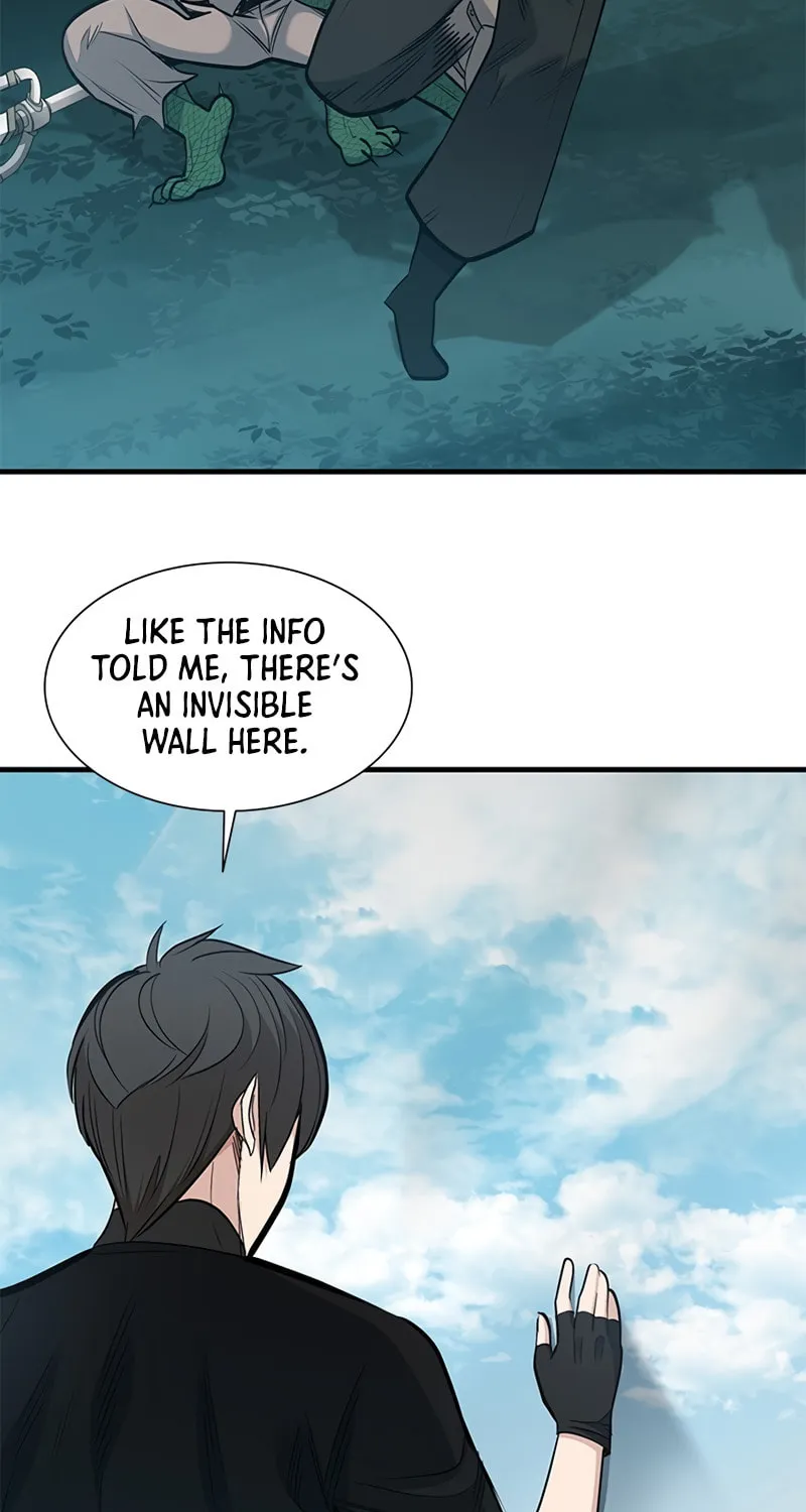 The Tutorial Is Too Tough! Chapter 64 page 110 - 