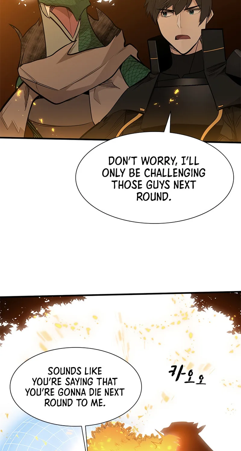 The Tutorial Is Too Tough! Chapter 64 page 12 - 
